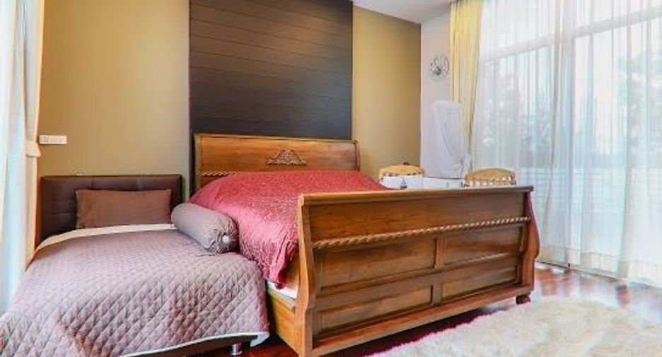 Villa en venta de 3 habitaciones en Cha Am, Phetchaburi