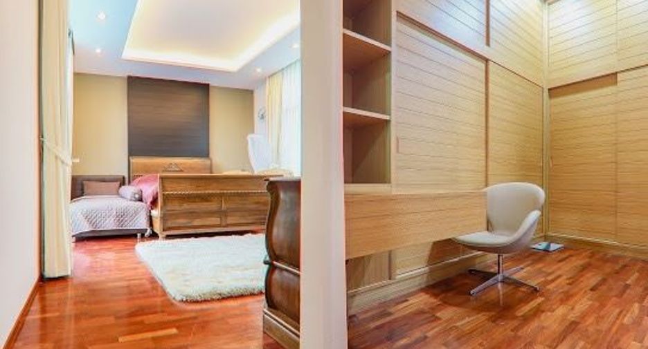 Villa en venta de 3 habitaciones en Cha Am, Phetchaburi