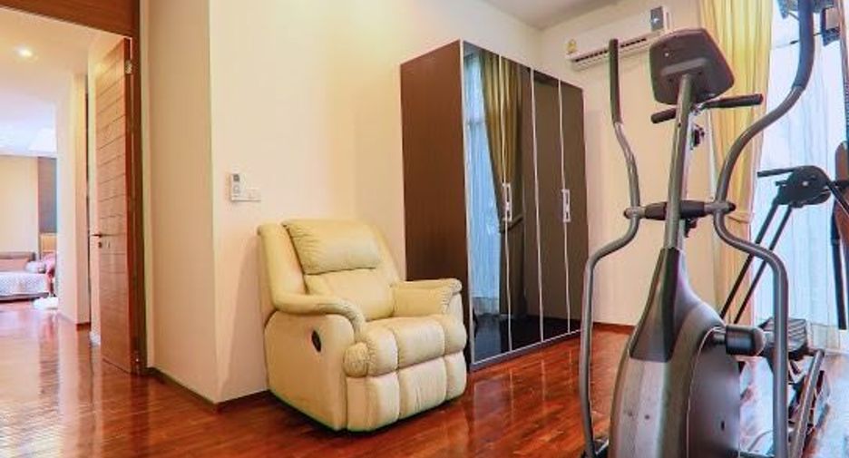Villa en venta de 3 habitaciones en Cha Am, Phetchaburi