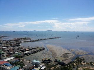 For Rent 1 Bedroom Condo In Si Racha, Chonburi