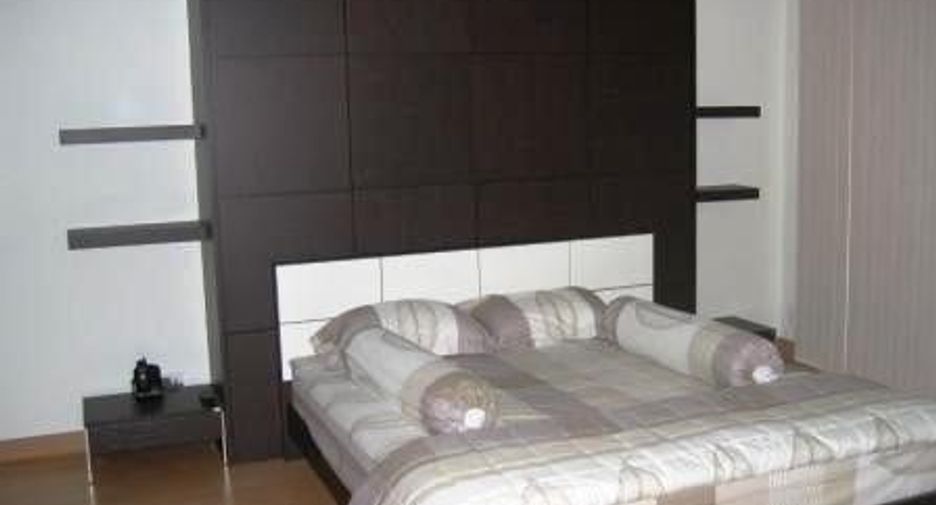 Wohnung zur Miete mit 1 Zimmer in Khlong Toei, Bangkok