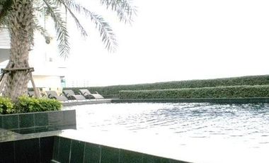 出租 1 卧室 公寓 在 Khlong Toei, 曼谷
