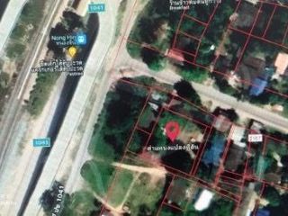 For sale land in Mueang Prachuap Khiri Khan, Prachuap Khiri Khan
