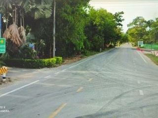For sale land in Mueang Prachuap Khiri Khan, Prachuap Khiri Khan
