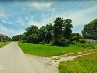 For sale land in Mueang Prachuap Khiri Khan, Prachuap Khiri Khan