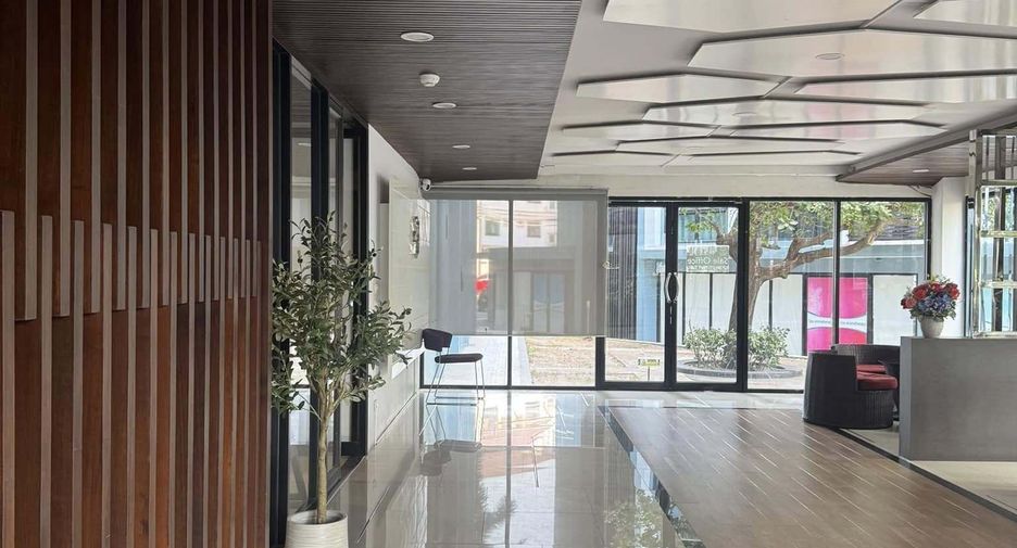 出售 1 卧室 公寓 在 Bang Lamung, Chon Buri