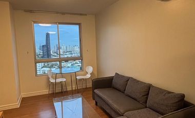 Condo en alquiler de 1 habitaciones en Khlong Toei, Bangkok
