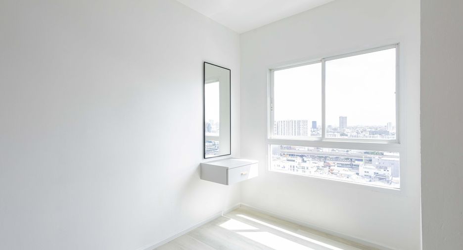 For sale 1 bed condo in Phaya Thai, Bangkok