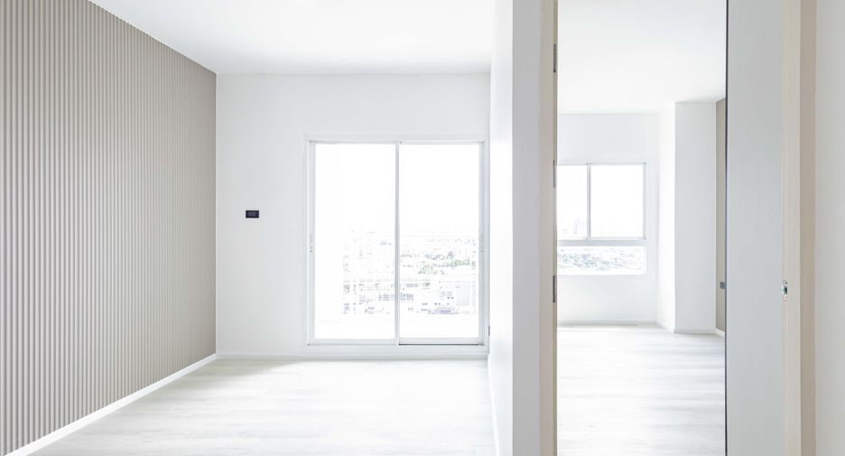 For sale 1 bed condo in Phaya Thai, Bangkok