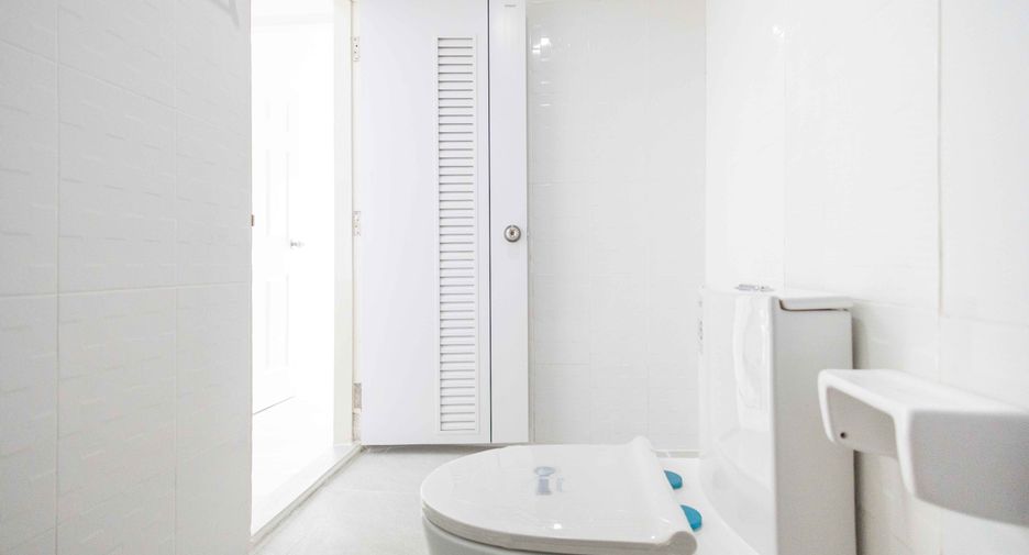 For sale 1 bed condo in Phaya Thai, Bangkok