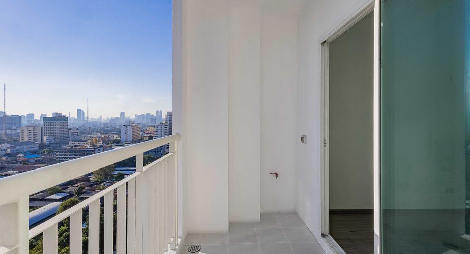 For sale 1 bed condo in Phaya Thai, Bangkok