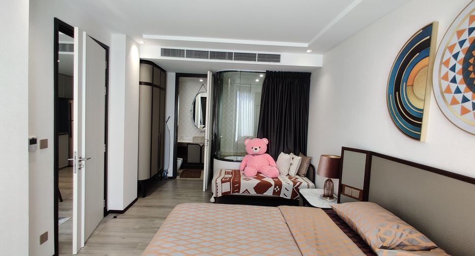 For rent 1 bed condo in Hua Hin, Prachuap Khiri Khan