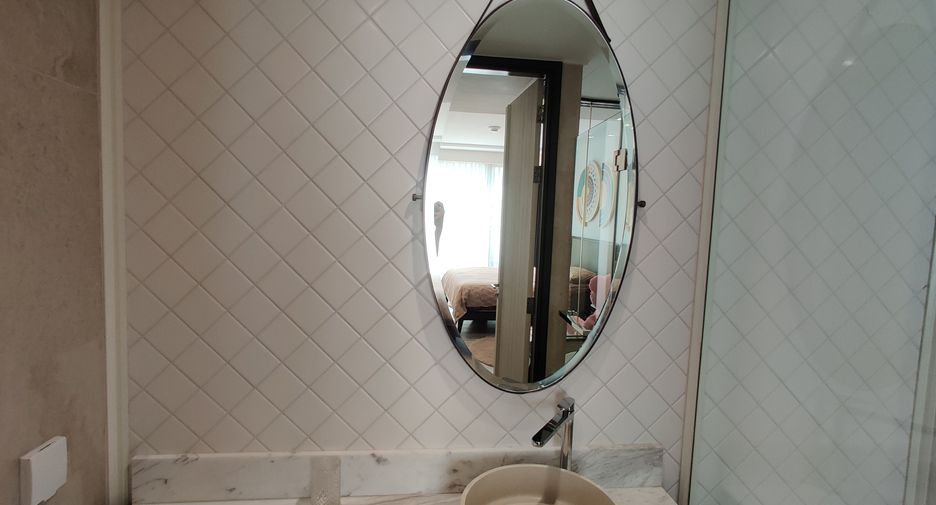 For rent 1 bed condo in Hua Hin, Prachuap Khiri Khan