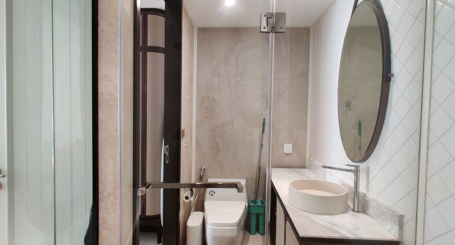 For rent 1 bed condo in Hua Hin, Prachuap Khiri Khan