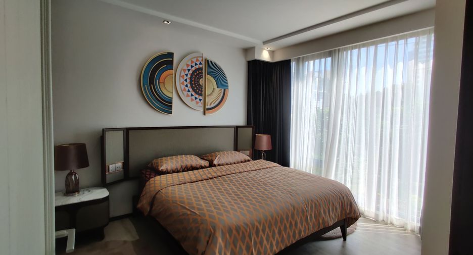 For rent 1 bed condo in Hua Hin, Prachuap Khiri Khan