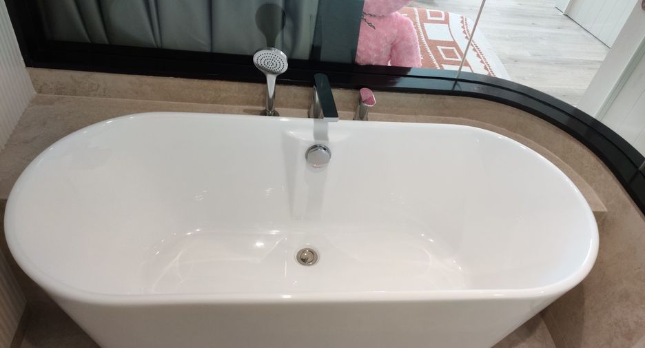 For rent 1 bed condo in Hua Hin, Prachuap Khiri Khan