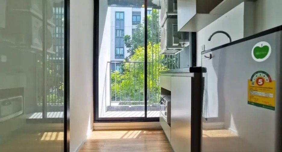 For rent 1 bed condo in Si Racha, Chonburi