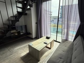 Condo en venta de 1 habitaciones en Mueang Phuket, Phuket