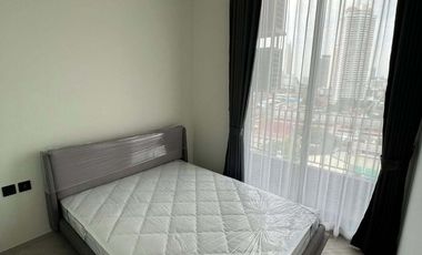 Аренда 1 кровать кондо в Кхлонг Сан, Бангкок