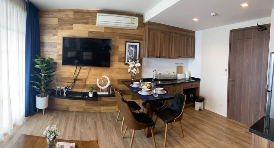 For rent 1 bed condo in Hua Hin, Prachuap Khiri Khan