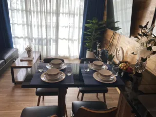 出租 1 卧室 公寓 在 华欣, 班武里府