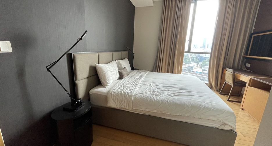 For rent 1 bed condo in Chatuchak, Bangkok
