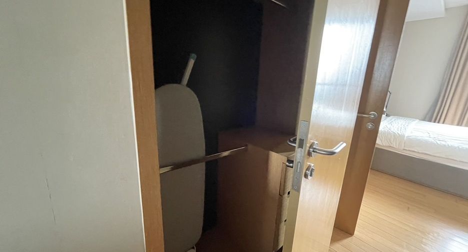 For rent 1 bed condo in Chatuchak, Bangkok