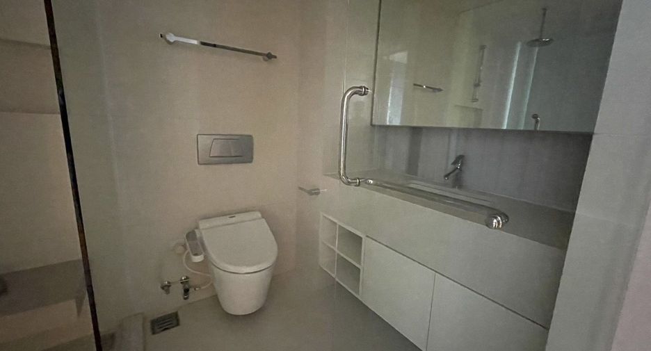 For rent 1 bed condo in Chatuchak, Bangkok