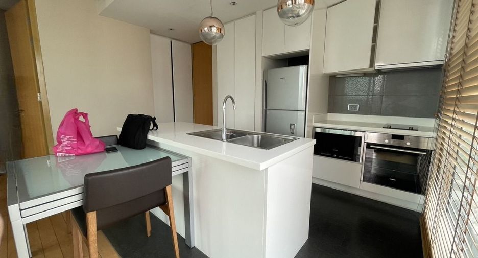 For rent 1 bed condo in Chatuchak, Bangkok