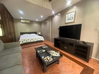 Wohnung zum Kauf mit Studio in Bang Lamung, Chonburi