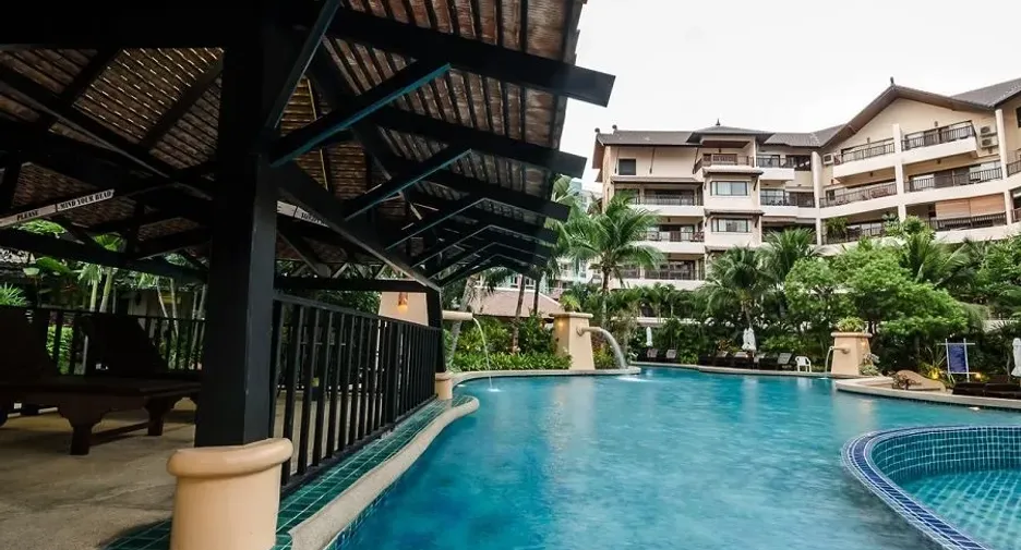 出售 公寓 公寓 在 Bang Lamung, Chon Buri