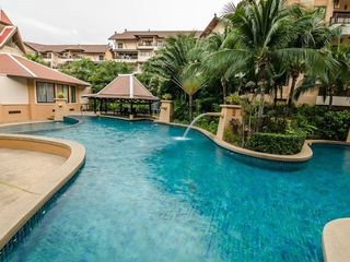Wohnung zum Kauf mit Studio in Bang Lamung, Chonburi