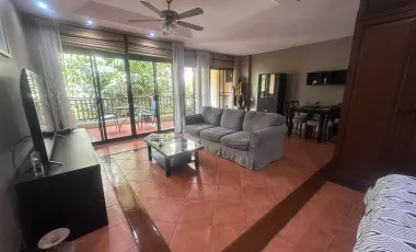 For sale studio condo in Bang Lamung, Chonburi