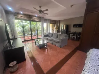Wohnung zum Kauf mit Studio in Bang Lamung, Chonburi