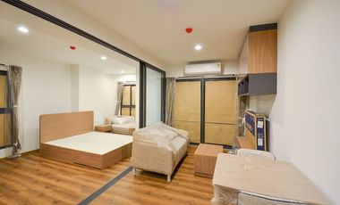 À vendre 1 chambre condo à Hua Hin, Prachuap Khiri Khan