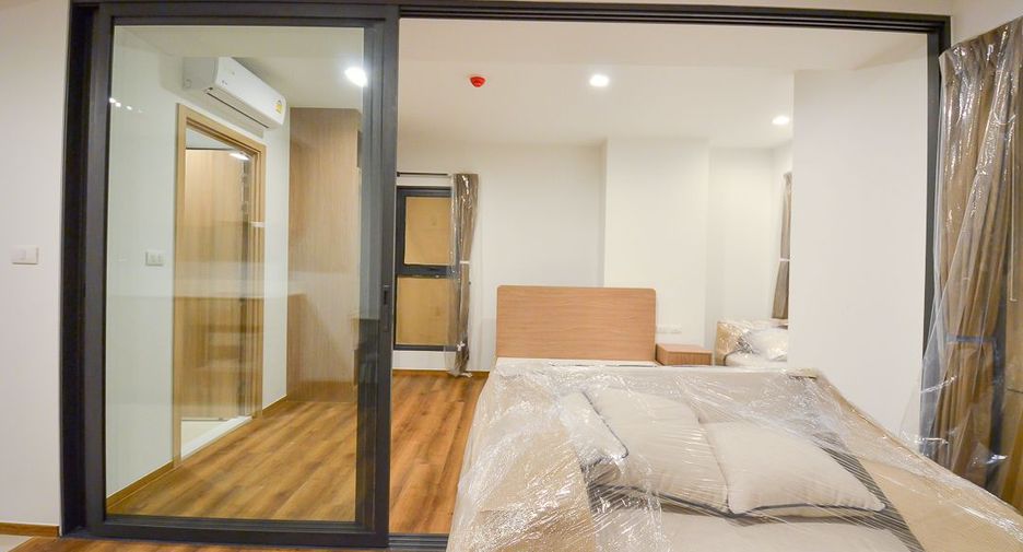 For sale 1 bed condo in Hua Hin, Prachuap Khiri Khan