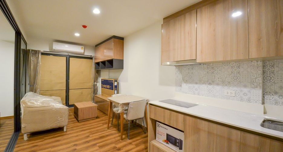 For sale 1 bed condo in Hua Hin, Prachuap Khiri Khan