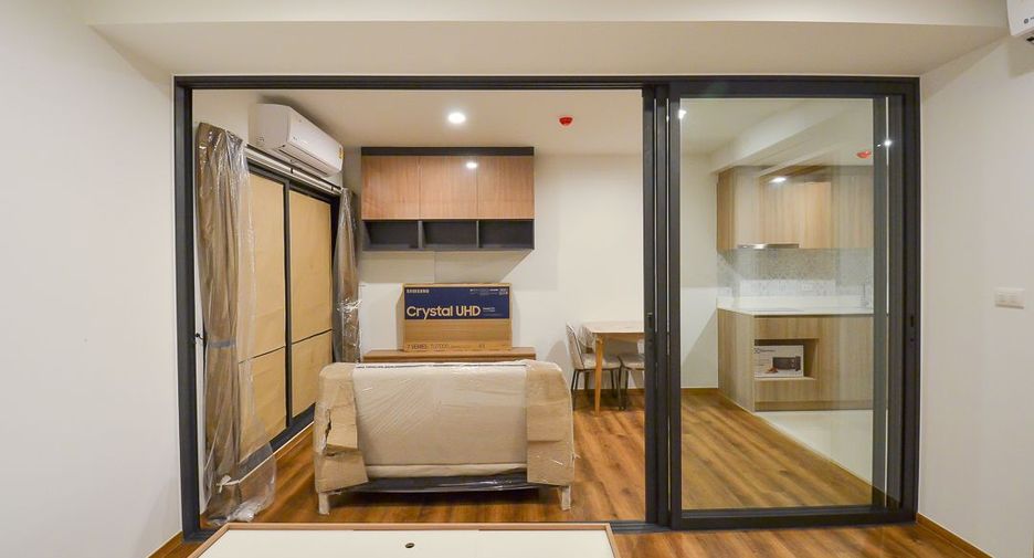 For sale 1 bed condo in Hua Hin, Prachuap Khiri Khan