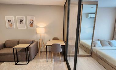 Wohnung zur Miete mit 1 Zimmer in Phra Khanong, Bangkok