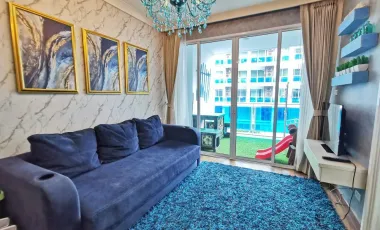 For sale 2 bedrooms condo in Hua Hin, Prachuap Khiri Khan