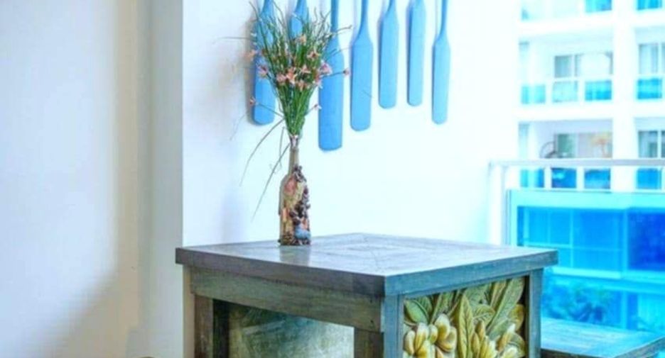 For sale 2 bedrooms condo in Hua Hin, Prachuap Khiri Khan