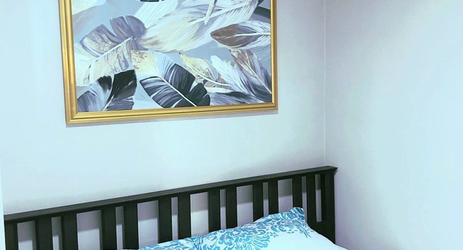 For sale 2 bedrooms condo in Hua Hin, Prachuap Khiri Khan