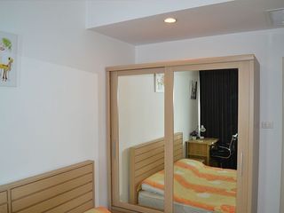 Wohnung zur Miete mit 1 Zimmer in Yan Nawa, Bangkok