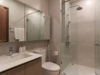 For rent 2 ベッドルーム condo in Thalang, Phuket
