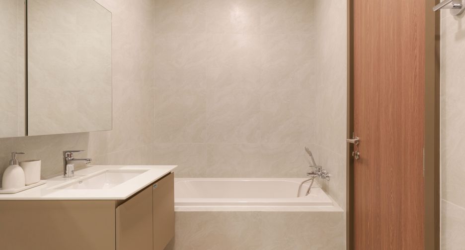 For rent 2 bedrooms condo in Thalang, Phuket