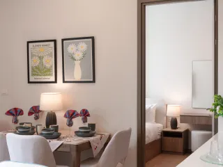 For rent 2 ベッドルーム condo in Thalang, Phuket