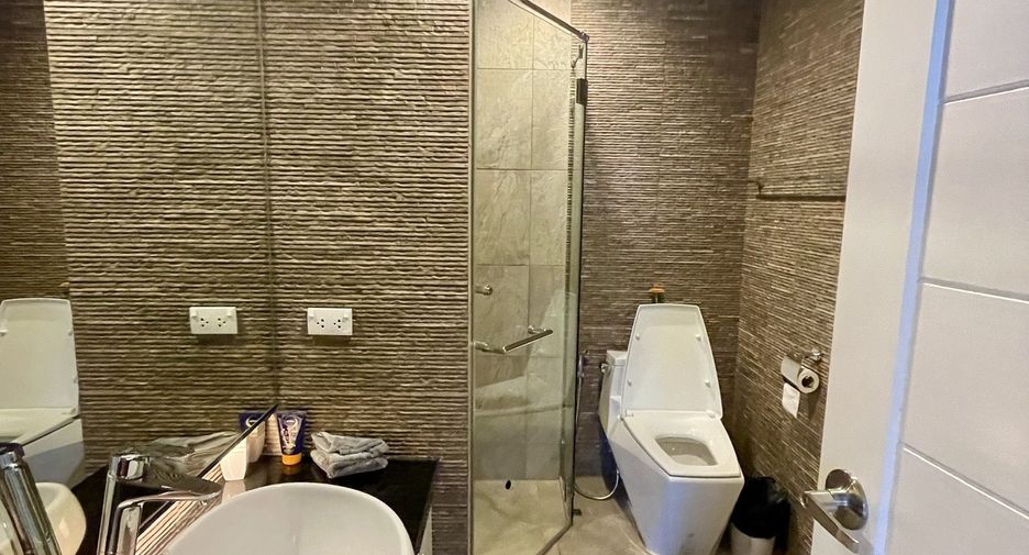 For sale 2 bedrooms condo in Cha Am, Phetchaburi