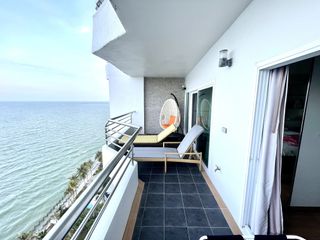 Condo en venta de 2 habitaciones en Cha Am, Phetchaburi