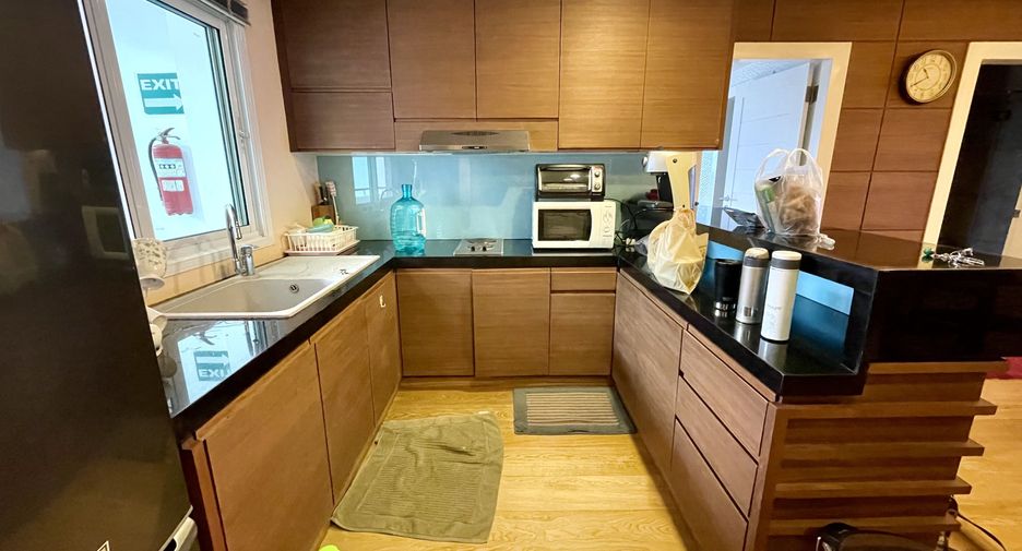 For sale 2 bedrooms condo in Cha Am, Phetchaburi