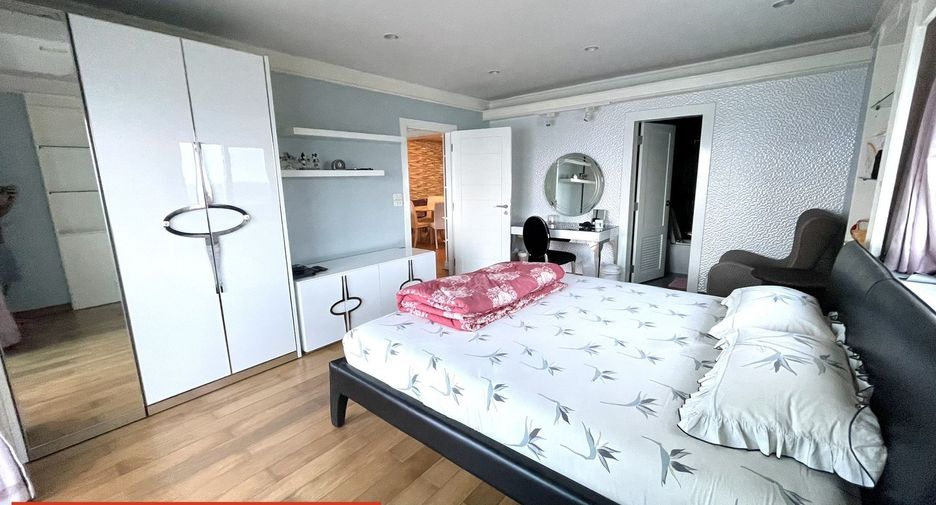 For sale 2 bedrooms condo in Cha Am, Phetchaburi